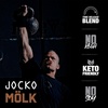 image:imageJocko Fuel 2 Pack Bundle  Jocko Greens Powder  Chocolate Mlk Protein Powder