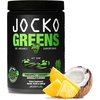 image:imageJocko Fuel 2 Pack Bundle  Jocko Greens Powder  Chocolate Mlk Protein Powder