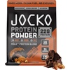 image:imageJocko Fuel 3 Pack Bundle  Creatine Chocolate Peanut Butter MOLK Protein amp Nitro Pop Pre Workout
