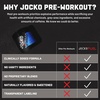 image:imageJocko Fuel 3 Pack Bundle  Creatine Chocolate Peanut Butter MOLK Protein amp Nitro Pop Pre Workout