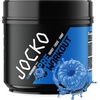 image:imageJocko Fuel 3 Pack Gym Bundle  Creatine Chocolate MOLK amp Blue Raspberry Pre Workout