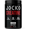 image:imageJocko Fuel 3 Pack Gym Bundle  Creatine Chocolate MOLK amp Blue Raspberry Pre Workout