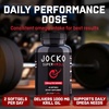 image:imageJocko Fuel Antarctic Krill Oil Omega 3 Fatty Acid Supplements DHA amp EPA  1000mg Softgels  Supports Joints Mobility amp Mental Function 60 Softgels60 Count Pack of 1