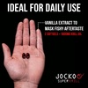 image:imageJocko Fuel Antarctic Krill Oil Omega 3 Fatty Acid Supplements DHA amp EPA  1000mg Softgels  Supports Joints Mobility amp Mental Function 60 Softgels60 Count Pack of 2