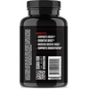 image:imageJocko Fuel Brain Power  Nootropic Dietary Supplements for Memory amp Focus wiht L Theanine L Carnitine Energy amp Focus Supplement 90 Capsules
