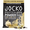 image:imageJocko Fuel Bundle  Vanilla Mlk Protein Powder  Creatine Monohydrate Powder for Men amp Women  Bundle for Atheltic Performance Recovery amp Muscle Growth