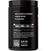 image:imageJocko Fuel Bundle  Vanilla Mlk Protein Powder  Creatine Monohydrate Powder for Men amp Women  Bundle for Atheltic Performance Recovery amp Muscle Growth