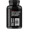 image:imageJocko Fuel Burner for Men amp Women  Healthy Weight Support Supplement Helps Regulate Appetite amp Metabolism Booster  Supports Healthy Metabolism amp Increased Thermogenesis 90 Count 30 Day Supply