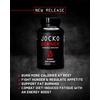 image:imageJocko Fuel Burner for Men amp Women  Healthy Weight Support Supplement Helps Regulate Appetite amp Metabolism Booster  Supports Healthy Metabolism amp Increased Thermogenesis 90 Count 30 Day Supply