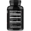 image:imageJocko Fuel Cold War and Omega 3 Krill Oil Supplement Bundle