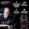 image:imageJocko Fuel Cold War and Omega 3 Krill Oil Supplement Bundle