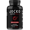 image:imageJocko Fuel Cold War and Omega 3 Krill Oil Supplement Bundle