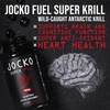 image:imageJocko Fuel Cold War and Omega 3 Krill Oil Supplement Bundle
