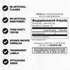 image:imageJocko Fuel Creatine Monohydrate Pure Micronized Powder for Men amp Women Supports Muscle Growth Strength Recovery amp Cognition Unflavored 450 Grams 90 Servings30 Servings Pack of 1