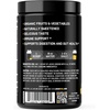 image:imageJocko Fuel Daily Greens Powder  Premium Organic Greens Superfood Powder for Gut Health Digestion Bloating Immune Support with Spirulina Chlorella Digestive Enzymes amp Probiotics  30 ServingsPina Colada
