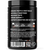 image:imageJocko Fuel Daily Greens Powder  Premium Organic Greens Superfood Powder for Gut Health Digestion Bloating Immune Support with Spirulina Chlorella Digestive Enzymes amp Probiotics  30 ServingsPeach