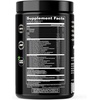 image:imageJocko Fuel Daily Greens Powder  Premium Organic Greens Superfood Powder for Gut Health Digestion Bloating Immune Support with Spirulina Chlorella Digestive Enzymes amp Probiotics  30 ServingsPina Colada