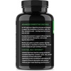 image:imageJocko Fuel Digestive Enzymes  Full Spectrum Support Nutrient Absorption Gut Health Support Digestion Aid  60 Capsules