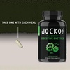 image:imageJocko Fuel Digestive Enzymes  Full Spectrum Support Nutrient Absorption Gut Health Support Digestion Aid  60 Capsules