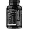 image:imageJocko Fuel Digestive Enzymes  Full Spectrum Support Nutrient Absorption Gut Health Support Digestion Aid  60 Capsules