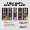 image:imageJocko Fuel GO Energy Drinks Sour Apple  95mg Caffeine with Added Adaptogens Vitamin B12 amp B6 amp L Theanine for Mood amp Focus Support No Sugar 12 Pack  Packaging May VaryWatermelon