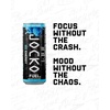 image:imageJocko Fuel GO Energy Drinks Sour Apple  95mg Caffeine with Added Adaptogens Vitamin B12 amp B6 amp L Theanine for Mood amp Focus Support No Sugar 12 Pack  Packaging May VaryBlue Raspberry