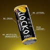 image:imageJocko Fuel GO Energy Drinks Sour Apple  95mg Caffeine with Added Adaptogens Vitamin B12 amp B6 amp L Theanine for Mood amp Focus Support No Sugar 12 Pack  Packaging May VaryMango Passionfruit