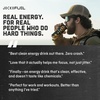 image:imageJocko Fuel GO Energy Drinks Sour Apple  95mg Caffeine with Added Adaptogens Vitamin B12 amp B6 amp L Theanine for Mood amp Focus Support No Sugar 12 Pack  Packaging May VaryWatermelon