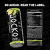 image:imageJocko Fuel GO Energy Drinks Sour Apple  95mg Caffeine with Added Adaptogens Vitamin B12 amp B6 amp L Theanine for Mood amp Focus Support No Sugar 12 Pack  Packaging May VaryLemon Lime