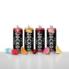 image:imageJocko Fuel GO Energy Drinks Sour Apple  95mg Caffeine with Added Adaptogens Vitamin B12 amp B6 amp L Theanine for Mood amp Focus Support No Sugar 12 Pack  Packaging May VaryVariety Pack
