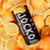 image:imageJocko Fuel GO Energy Drinks Sour Apple  95mg Caffeine with Added Adaptogens Vitamin B12 amp B6 amp L Theanine for Mood amp Focus Support No Sugar 12 Pack  Packaging May VaryAfterburner Orange