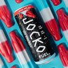 image:imageJocko Fuel GO Energy Drinks Sour Apple  95mg Caffeine with Added Adaptogens Vitamin B12 amp B6 amp L Theanine for Mood amp Focus Support No Sugar 12 Pack  Packaging May VaryNitro Pop