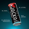 image:imageJocko Fuel GO Energy Drinks Sour Apple  95mg Caffeine with Added Adaptogens Vitamin B12 amp B6 amp L Theanine for Mood amp Focus Support No Sugar 12 Pack  Packaging May VaryVariety Pack