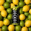 image:imageJocko Fuel GO Energy Drinks Sour Apple  95mg Caffeine with Added Adaptogens Vitamin B12 amp B6 amp L Theanine for Mood amp Focus Support No Sugar 12 Pack  Packaging May VaryLemon Lime