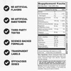 image:imageJocko Fuel GO Energy Drinks Sour Apple  95mg Caffeine with Added Adaptogens Vitamin B12 amp B6 amp L Theanine for Mood amp Focus Support No Sugar 12 Pack  Packaging May VaryCoconutPineapple