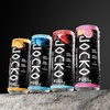 image:imageJocko Fuel GO Energy Drinks Sour Apple  95mg Caffeine with Added Adaptogens Vitamin B12 amp B6 amp L Theanine for Mood amp Focus Support No Sugar 12 Pack  Packaging May VaryPink Lemonade