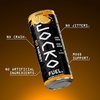 image:imageJocko Fuel GO Energy Drinks Sour Apple  95mg Caffeine with Added Adaptogens Vitamin B12 amp B6 amp L Theanine for Mood amp Focus Support No Sugar 12 Pack  Packaging May VaryAfterburner Orange