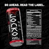 image:imageJocko Fuel GO Energy Drinks Sour Apple  95mg Caffeine with Added Adaptogens Vitamin B12 amp B6 amp L Theanine for Mood amp Focus Support No Sugar 12 Pack  Packaging May VaryBlack Cherry Cola