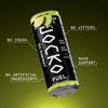 image:imageJocko Fuel GO Energy Drinks Sour Apple  95mg Caffeine with Added Adaptogens Vitamin B12 amp B6 amp L Theanine for Mood amp Focus Support No Sugar 12 Pack  Packaging May VaryLemon Lime