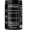 image:imageJocko Fuel Greens Powder Bundle  Greens amp Superfood Powder for Healthy Green Juice  Keto Friendly with Spirulina Chlorella Digestive Enzymes amp Probiotics  60 Servings