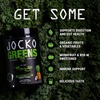 image:imageJocko Fuel Greens amp Creatine Bundle  Greens amp Superfood Powder  Creatine Powder