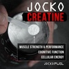 image:imageJocko Fuel Gym Bundle  Creatine  Nitro Pop Pre Workout Powder 2 Pack Bundle 30 Day Supply