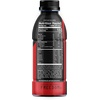 image:imageJocko Fuel Hydrate Electrolyte Drinks  Sports Drink Hydration Amplifier Thirst Quencher  Scientifically Formulated Electrolyte Blend LemonLime 16 Oz 12 PackFruit Punch