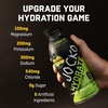 image:imageJocko Fuel Hydrate Electrolyte Drinks  Sports Drink Hydration Amplifier Thirst Quencher  Scientifically Formulated Electrolyte Blend LemonLime 16 Oz 12 PackLemonLime