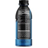 image:imageJocko Fuel Hydrate Electrolyte Drinks  Sports Drink Hydration Amplifier Thirst Quencher  Scientifically Formulated Electrolyte Blend LemonLime 16 Oz 12 PackBlue Raspberry