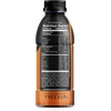 image:imageJocko Fuel Hydrate Electrolyte Drinks  Sports Drink Hydration Amplifier Thirst Quencher  Scientifically Formulated Electrolyte Blend LemonLime 16 Oz 12 PackOrange