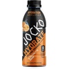 image:imageJocko Fuel Hydrate Electrolyte Drinks  Sports Drink Hydration Amplifier Thirst Quencher  Scientifically Formulated Electrolyte Blend LemonLime 16 Oz 12 PackOrange