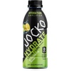 image:imageJocko Fuel Hydrate Electrolyte Drinks  Sports Drink Hydration Amplifier Thirst Quencher  Scientifically Formulated Electrolyte Blend LemonLime 16 Oz 12 PackLemonLime