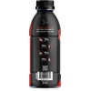 image:imageJocko Fuel Hydrate Electrolyte Drinks  Sports Drink Hydration Amplifier Thirst Quencher  Scientifically Formulated Electrolyte Blend LemonLime 16 Oz 12 PackFruit Punch