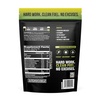 image:imageJocko Fuel Hydrate Electrolytes Powder Packets Bundle Lemon Lime and Blue Raspberry  Hydration Amplifier Packets for Recovery Dehydration amp Exercise  with Vitamins B6 B12 amp C 32 Packets